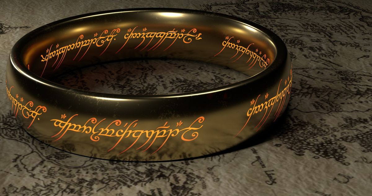 The Lord Of The Rings. La Comunidad del Anillo: una Masterclass de Numerología