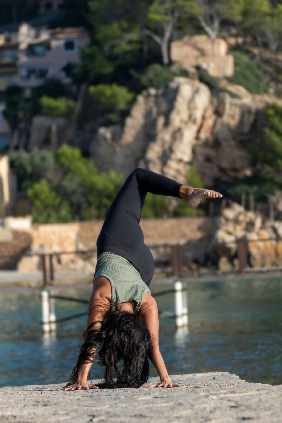 Empezando tu viaje en el Yoga: Una guía para principiantes
